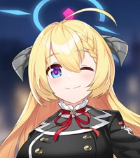 アカリ