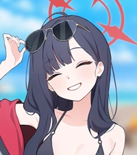 イチカ（水着）