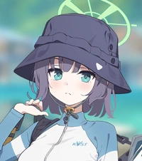 サキ（水着）