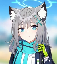 シロコ