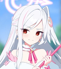 スズミ（マジカル）