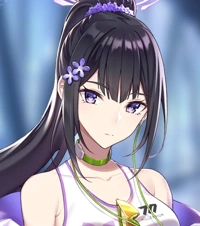 スミレ