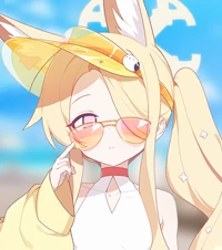 セイア（水着）