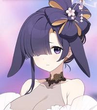 ツクヨ（ドレス）