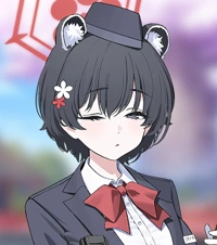 ツバキ（ガイド）