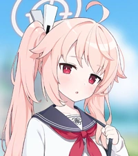 ナツ