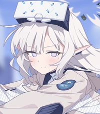 ヒマリ（臨戦）