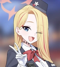 フィーナ（ガイド）