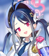 フブキ