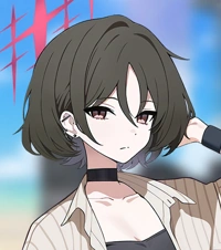 ミサキ（水着）