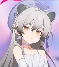 ミチル（ドレス）