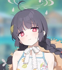 ミユ（水着）