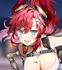 メグ