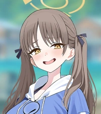 モエ（水着）