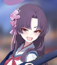ユカリ