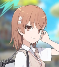 御坂美琴